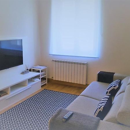 Concha Centro Apartment Сан Себастиан Екстериор снимка