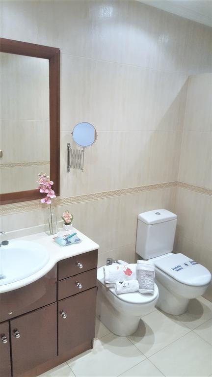 Concha Centro Apartment Сан Себастиан Екстериор снимка